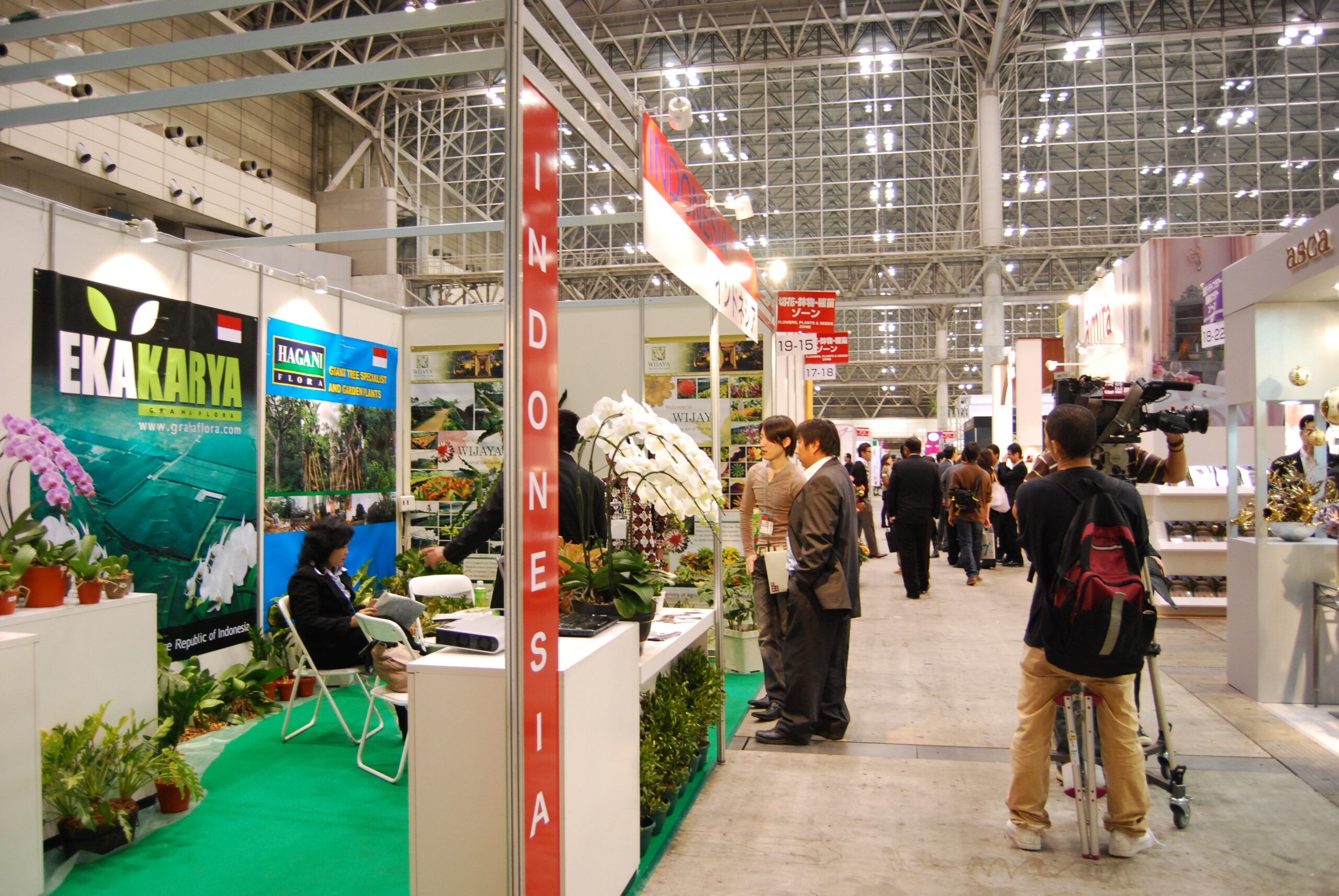 Bikin Stand Pameran Anda Ramai: Rahasia Pin Promosi Perusahaan yang Memukau!