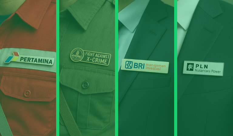 Bukan Sekadar Pin! 7 Strategi Pin Merchandise untuk Bikin Brand Anda Viral Tanpa Habiskan Jutaan.